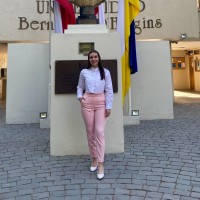 María Jesús Morales Padilla