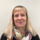 Donna Robson