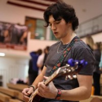 Luke Jett