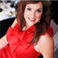 Joan Burney Keatings MBE