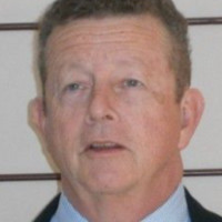 Dr Malcolm Cathcart