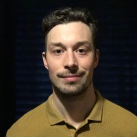 Garrett Crane