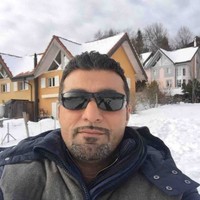 Khaled Jouny