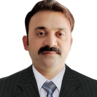 Kashif Buriro