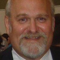 Michael E. Bauer R.A.