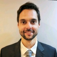 Tiago Veloso De Almeida, Cfa