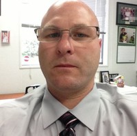 Cory Forrester