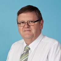 David Woodward