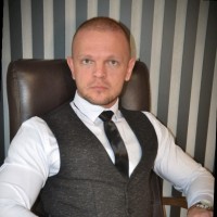 Сергей Шалоха