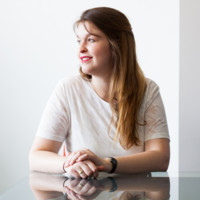 Sarah M. Saint-Arnaud