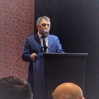 Fevzi Söğüt