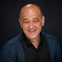 Peter Willey, Crme