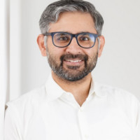 Muhammad Ali Kazmi