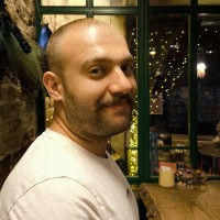Ahmad Hijazi