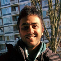 Rhoheth Radhakrishnan