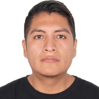 Yancarlo Eduardo Espinoza Yantas
