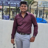 Sairam Balaji