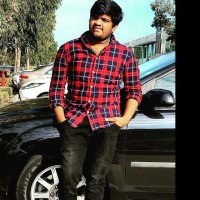 Kirandath Jandhyala