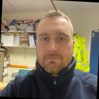 Luke Wyre