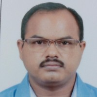 Balaram Moharana