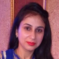 Deepika Sukhija, Nm, M.Sc
