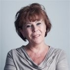 Ria Horden