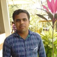 Dnyanesh Choudhari
