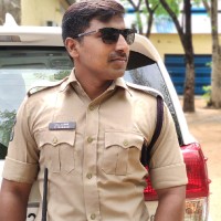 Mahesh Sagar Uppari