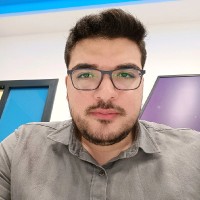 Furkan Öztürk
