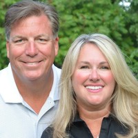 Mike & Karen Mills