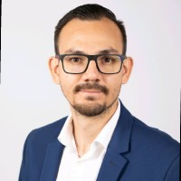 Olivier Jiménez Mora