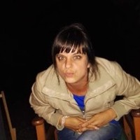 Tanja Frank