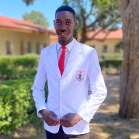 Rapheal Chiwanza