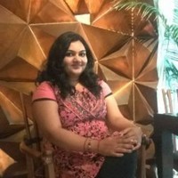 Anusha K