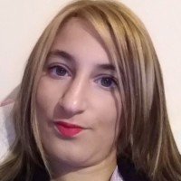 Sabrina Lamantea