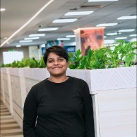 Priyadarshini Tc