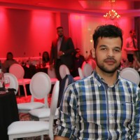 Bahaa Almouri