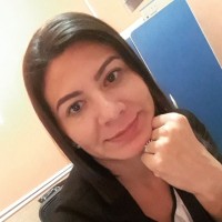 Maria Macielma Santos Silva