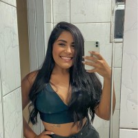 Pâmela Monteiro