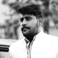 Sarthak Bhardwaj