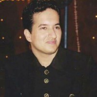 Amit Agicha
