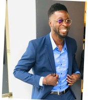 Girence Kilanga