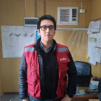 Diego Soto Castillo