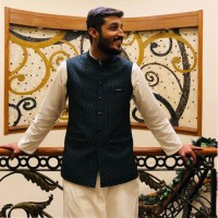 Shehryar Asif Khawaja