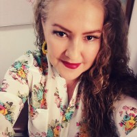 Ana Maria Muñoz Aladin
