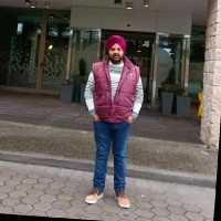 Achint Chopra