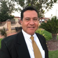 Luis Manuel Sáenz Ibarra