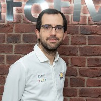 Rodrigo Burgos Báez