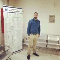 Yousef Aldamen , Pmp®, Cem, Cfps, Leed