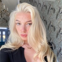 Tabitha Maxwell